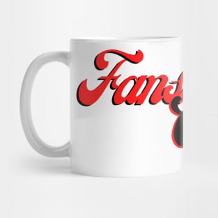 Fanshawe College Mug